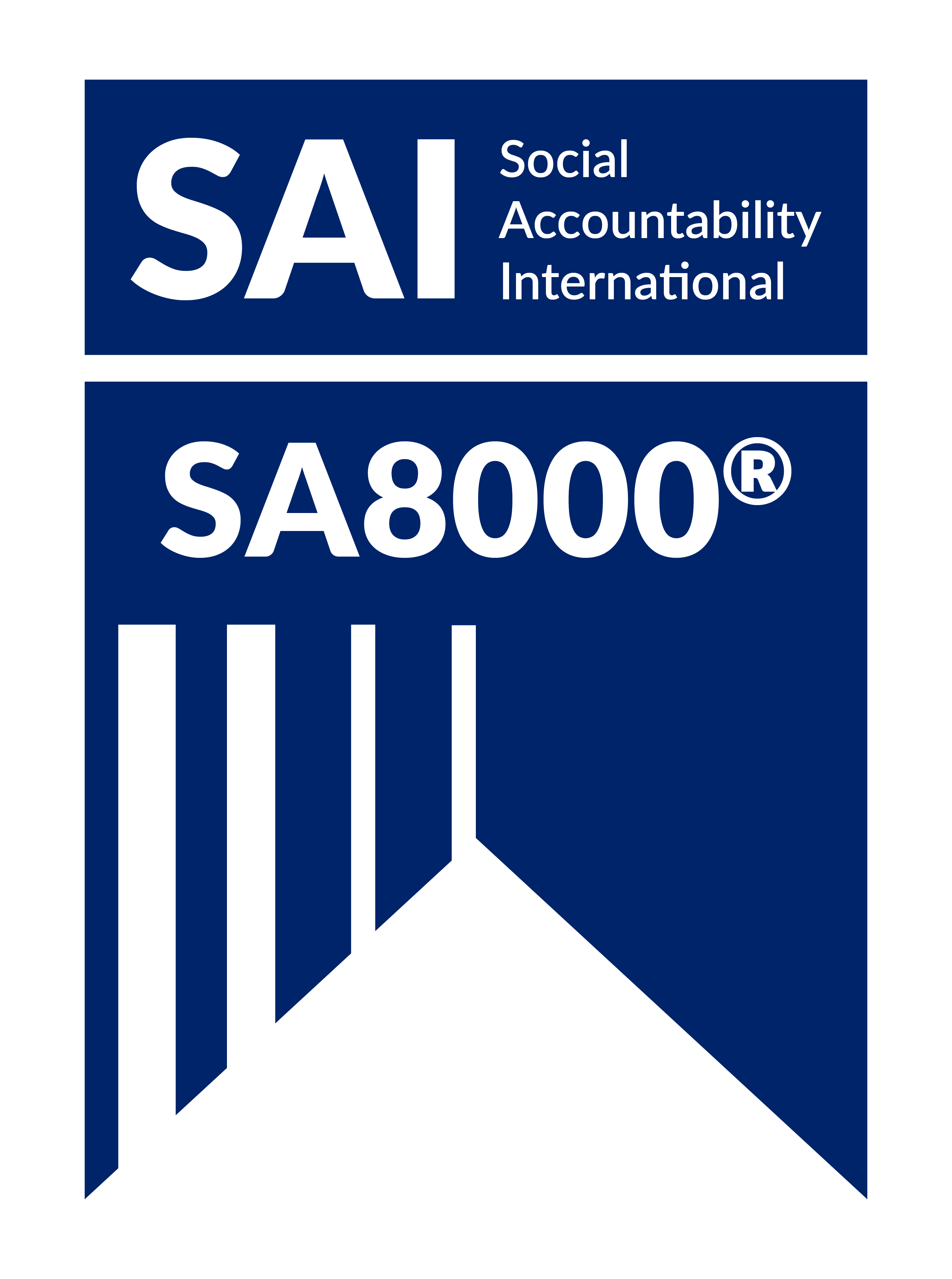 Our Certifications