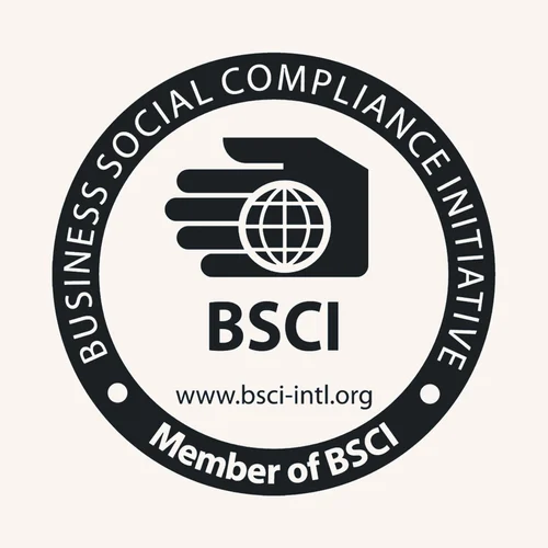 Our Certifications